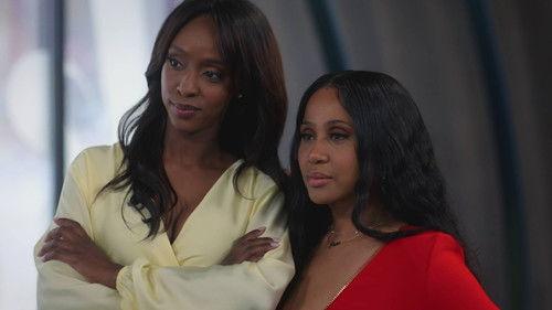 Tyler Perry's Sistas Season 7 Episode 3 - Grand Openings and Closings