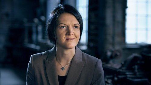 Britain's Most Evil Killers Season 2 Episode 3 - The Grindr Killer:  Stephen Port