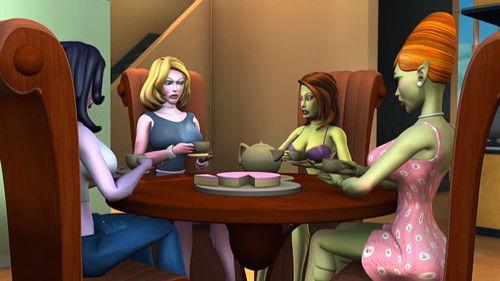 undefined Season 3 Episode 9 - Witness Protection