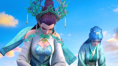 I Am a Great God Season 1 Episode 9 - Episode 9