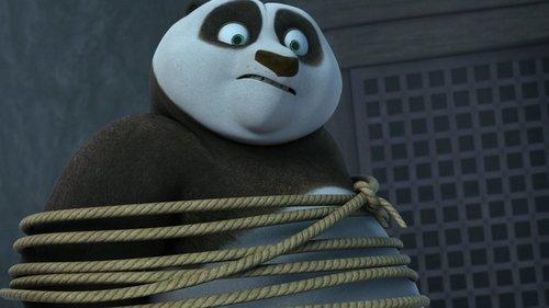 Kung Fu Panda: Legends of Awesomeness Season 3 Episode 10 - Po Picks a Pocket