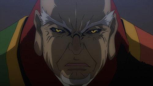 Basilisk Season 2 Episode 19 - 100 Eyes See Their Destiny