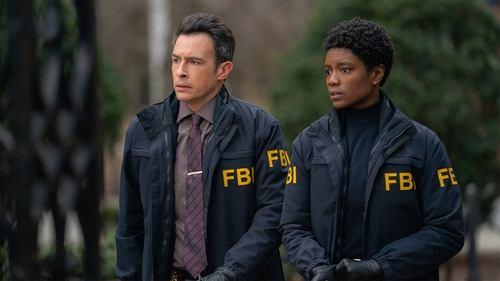 FBI Season 3 Episode 7 - Discord