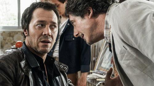 undefined Season 3 Episode 3 - Rumours