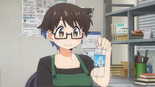 undefined Season 1 Episode 8 - The Golden Elegy