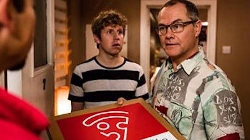 Josh Season 3 Episode 6 - Stood Up & Sat Down