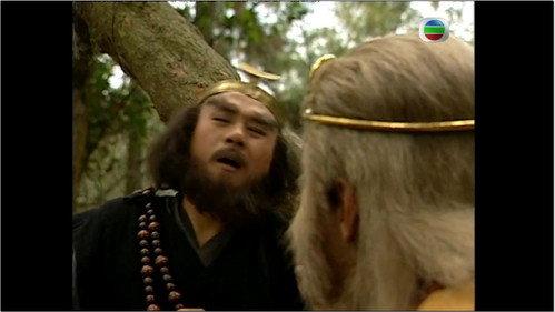 Journey to the West Season 1 Episode 11 - Wukong Nears Death