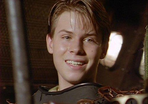 Spellbinder Season 1 Episode 12 - Spellbinder Jack