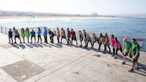 The Amazing Race Season 31 Episode 1 - You're in Our Race Now