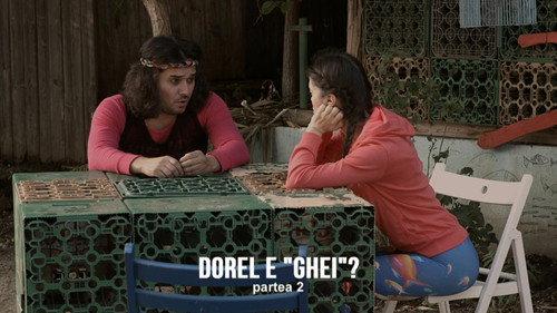 Las Fierbinţi Season 7 Episode 6 - Dorel e "ghei" ? (2)