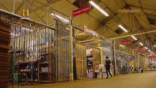 The Profit Season 3 Episode 20 - Farmgirl Flowers