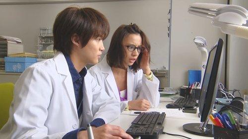 Good Morning Call Season 2 Episode 3 - Love or Friendship?