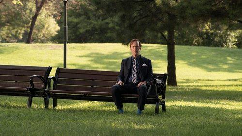 Better Call Saul Season 6 Episode 7 - Plan and Execution