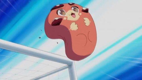 Grand Blues! Season 1 Episode 2 - Vyrn's Pastime