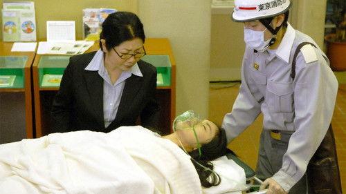 Joshideka Season 1 Episode 9 - The murderer is...