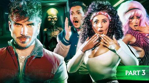 Escape the Night Season 5 Episode 3 - Space Parasite