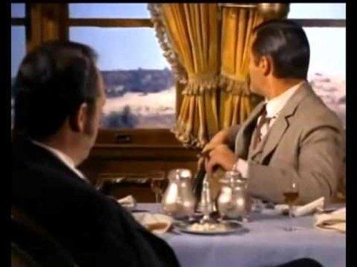 The Big Valley Season 1 Episode 1 - Palms of Glory