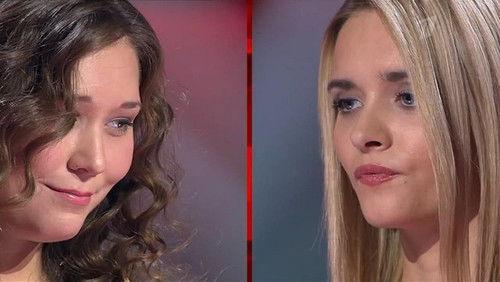 Golos Season 3 Episode 8 - Episode 8