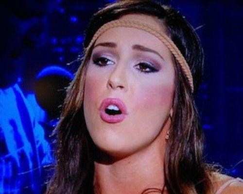 American Idol Season 12 Episode 4 - Baton Rouge, LA Auditions