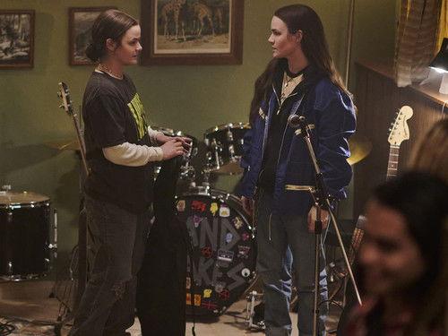 High School Season 1 Episode 8 - The Con