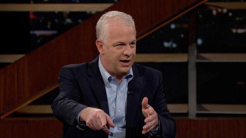 Real Time with Bill Maher Season 19 Episode 25 - Episode 575