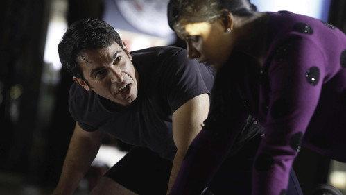 undefined Season 2 Episode 12 - Danny Castellano Is My Personal Trainer