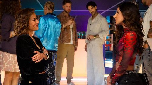 The Queen of Flow Season 3 Episode 32 - Episode 32