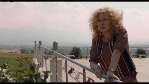 The Grapes of Guilt Season 1 Episode 12 - Mavrud