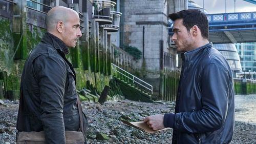 Citadel Season 1 Episode 6 - Secrets in Night Need Early Rains