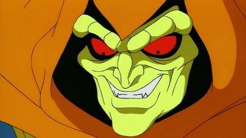 undefined Season 1 Episode 11 - The Hobgoblin (1)