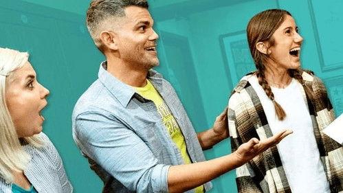 Random Acts Season 8 Episode 8 - Lemon-Aid Stand