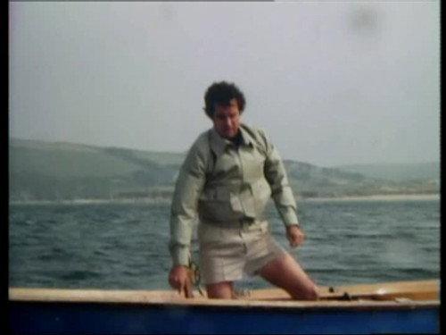 Thriller Season 6 Episode 7 - Death in Deep Water