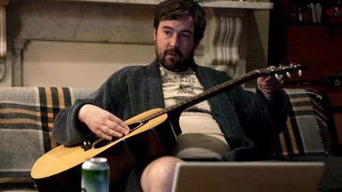 Uncle Season 1 Episode 3 - I Like-Like You