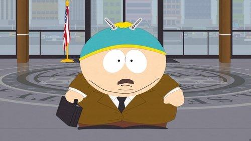 South Park Season 17 Episode 1 - Let Go, Let Gov