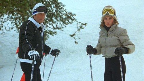 Hart to Hart Season 1 Episode 16 - Downhill to Death