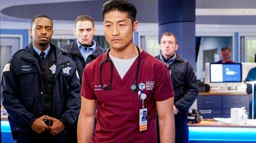 Chicago Med Season 4 Episode 10 - All the Lonely People