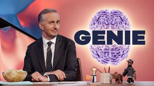ZDF Magazin Royale Season 8 Episode 14 - How dangerous is the Genius Cult?