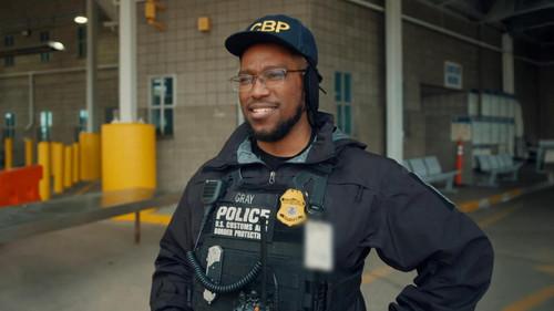 Contraband: Seized at the Border Season 7 Episode 4 - Judge, Jury and Executioner