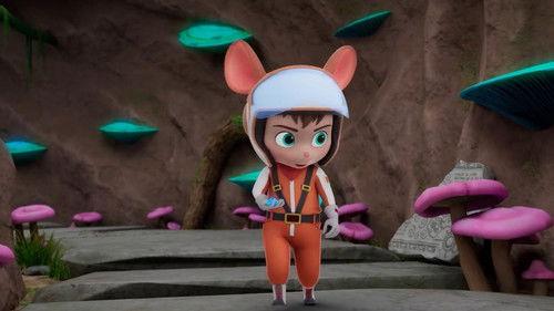 Shuke Beita Season 5 Episode 5 - Episode 5