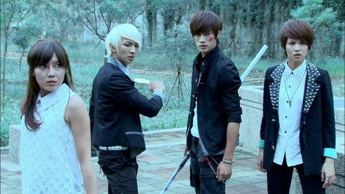 KO One Season 3 Episode 20 - Episode 20