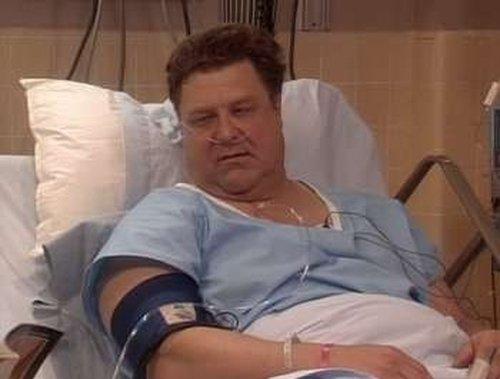 Roseanne Season 8 Episode 24 - Heart & Soul