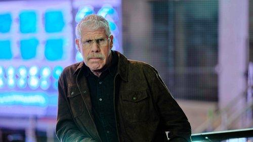 The Capture Season 2 Episode 5 - Imposter Syndrome