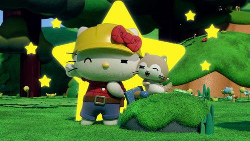 Hello Kitty: Super Style! Season 7 Episode 1 - Truth Be Told