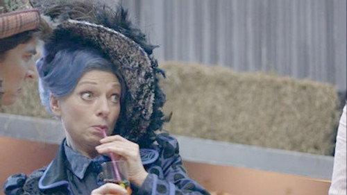 Zingaburia Season 3 Episode 3 - Episode 3