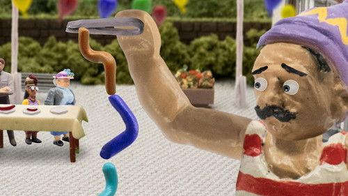 John Dillermand Season 2 Episode 15 - John laver pølser