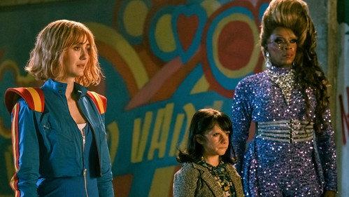 Doom Patrol Season 4 Episode 4 - Casey Patrol