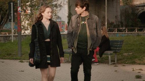 Marta & Eva Season 1 Episode 17 - Episode 17