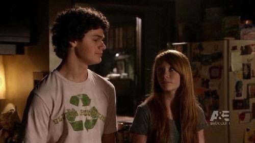 The Cleaner Season 1 Episode 13 - Lie With Me