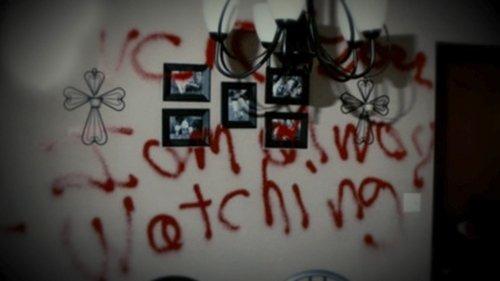 Forensic Files II Season 3 Episode 4 - Words Matter