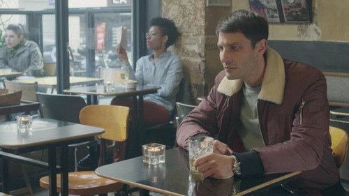 The Hook Up Plan Season 1 Episode 7 - The Solo Plan